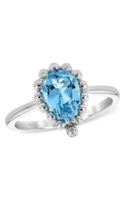 Allison Kaufman Fashion Rings Fashion ring D216-40438 W product image