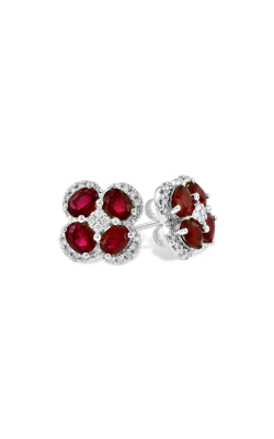Allison Kaufman Earrings Earrings D217-27693 W product image