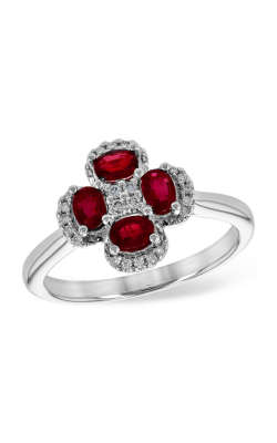 Allison Kaufman Fashion Rings Fashion ring D217-28575 W product image