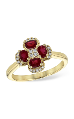 Allison Kaufman Fashion Rings Fashion ring D217-28575 Y product image
