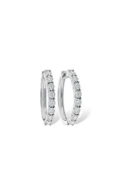 Allison Kaufman Earrings Earrings D217-29538 W product image