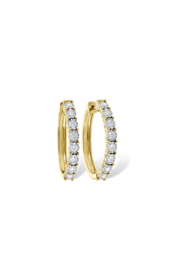 Allison Kaufman Earrings Earrings D217-29538 Y product image