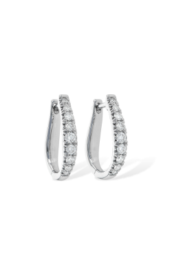 Allison Kaufman Earrings Earrings D217-30429 W product image