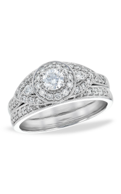 Allison Kaufman Engagement Rings Engagement ring D217-31320 W product image