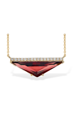 Allison Kaufman Necklaces Necklace D217-33138 Y product image