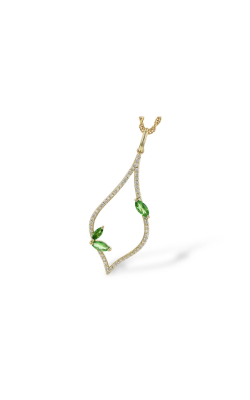 Allison Kaufman Necklaces Necklace D217-34075 Y product image