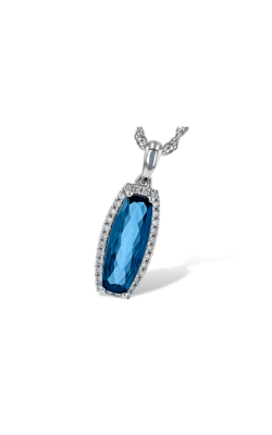 Allison Kaufman Necklaces Necklace D217-34911 W product image
