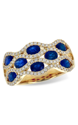 Allison Kaufman Women's Wedding Bands Wedding band D217-34938 Y product image