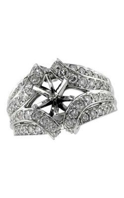 Allison Kaufman Engagement Rings Engagement ring E032-76784 W product image