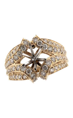 Allison Kaufman Engagement Rings Engagement ring E032-76784 Y product image