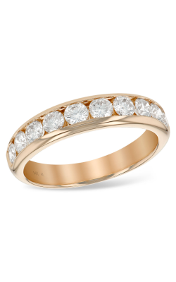 Allison Kaufman Women's Wedding Bands Wedding band E120-05875 P product image