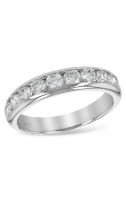Allison Kaufman Women's Wedding Bands Wedding band E120-05875 W product image