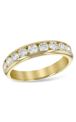 Allison Kaufman Women's Wedding Bands Wedding band E120-05875 Y product image