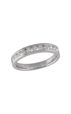 Allison Kaufman Women's Wedding Bands Wedding band E120-06747 W product image