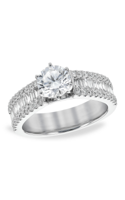 Allison Kaufman Engagement Rings Engagement ring A215-50384 W product image