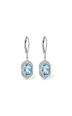 Allison Kaufman Earrings Earrings B216-44993_W product image