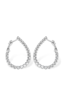 Allison Kaufman Earrings Earrings B300-00393_W product image