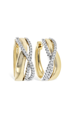 Allison Kaufman Earrings Earrings A300-02266 Y product image
