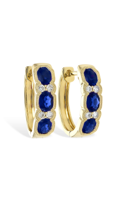 Allison Kaufman Earrings Earrings A300-04039 Y product image