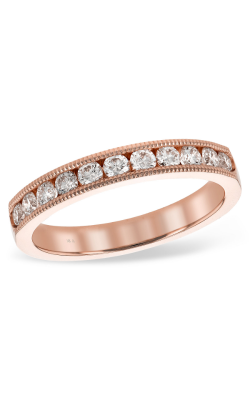 Allison Kaufman Women's Wedding Bands Wedding Band L120-05865_P product image