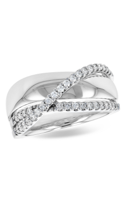 Allison Kaufman Women's Wedding Bands Wedding band K300-02256 W product image