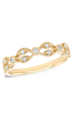 Allison Kaufman Women's Wedding Bands Wedding band L210-98574 Y product image