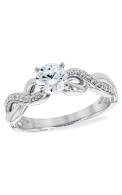 Allison Kaufman Engagement Rings Engagement ring B213-71311 W product image