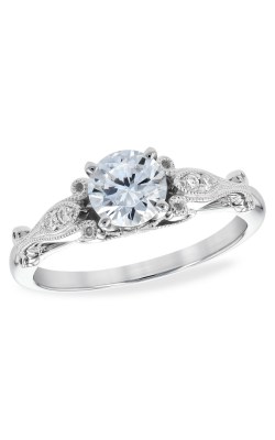Allison Kaufman Engagement Rings Engagement ring B216-37711 W product image