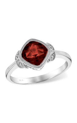 Allison Kaufman Fashion Rings Fashion ring L210-98592 W product image