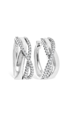 Allison Kaufman Earrings Earrings A300-02266 W product image