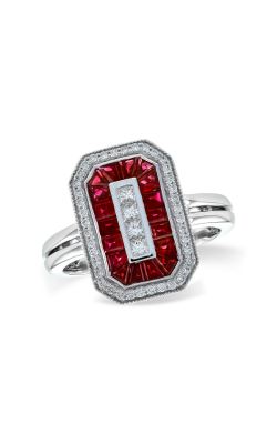 Allison Kaufman Fashion Rings Fashion Ring L217-30447_W product image