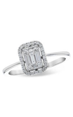 Allison Kaufman Fashion Rings Fashion ring L300-02183 W product image