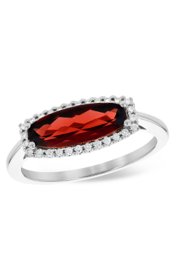 Allison Kaufman Fashion Rings Fashion ring C300-02238 W product image