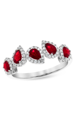 Allison Kaufman Fashion Rings Fashion ring G300-02238 W product image