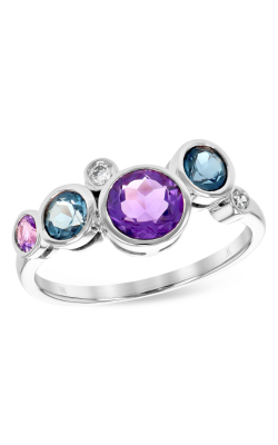 Allison Kaufman Fashion Rings Fashion ring L300-02229 W product image