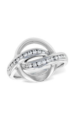 Allison Kaufman Fashion Rings Fashion ring B300-03111 W product image