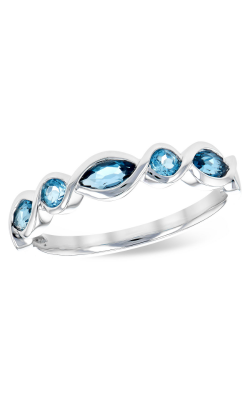 Allison Kaufman Fashion Rings Fashion ring D300-03138 W product image