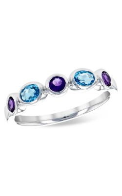 Allison Kaufman Fashion Rings Fashion ring K300-03129 W product image