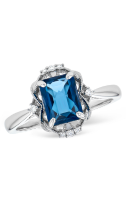 Allison Kaufman Fashion Rings Fashion ring K300-03120 W product image