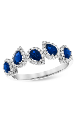 Allison Kaufman Fashion Rings Fashion ring D300-03147 W product image
