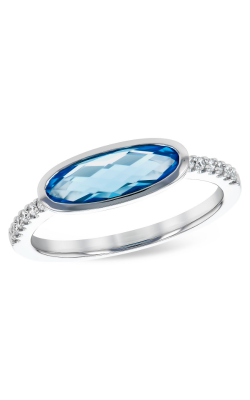 Allison Kaufman Fashion Rings Fashion ring G300-03156 W product image