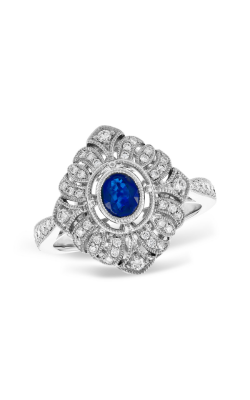 Allison Kaufman Fashion Rings Fashion ring B300-04011 W product image