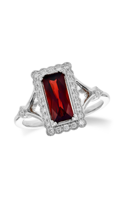Allison Kaufman Fashion Rings Fashion ring L300-04920 W product image