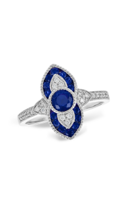 Allison Kaufman Fashion Rings Fashion ring H300-04047 W product image
