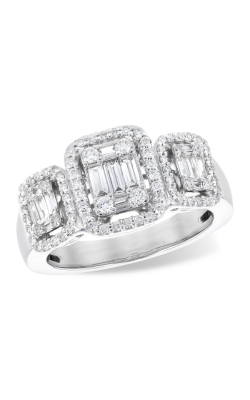 Allison Kaufman Fashion Rings Fashion ring G300-05829 W product image