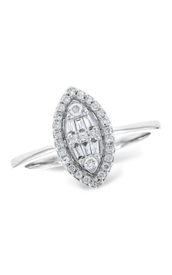 Allison Kaufman Fashion Rings Fashion ring A300-04048 W product image