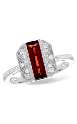 Allison Kaufman Fashion Rings Fashion ring E300-04956 W product image