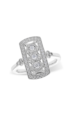 Allison Kaufman Fashion Rings Fashion ring A300-05857 W product image