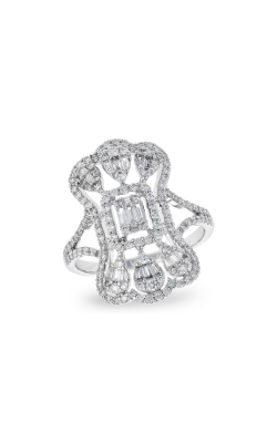 Allison Kaufman Fashion Rings Fashion ring M300-05865 W product image