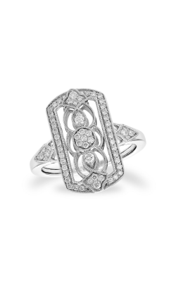 Allison Kaufman Fashion Rings Fashion ring F300-05893 W product image